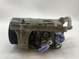 MERCEDES-BENZ MERCEDES GT C190 GTS S COUPE A/C Compressor A1908302500 Air Conditioning Compressor — thumbnail 2