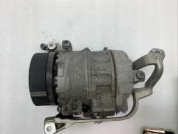 MERCEDES-BENZ MERCEDES GT C190 GTS S COUPE A/C Compressor A1908302500 Air Conditioning Compressor — thumbnail 9
