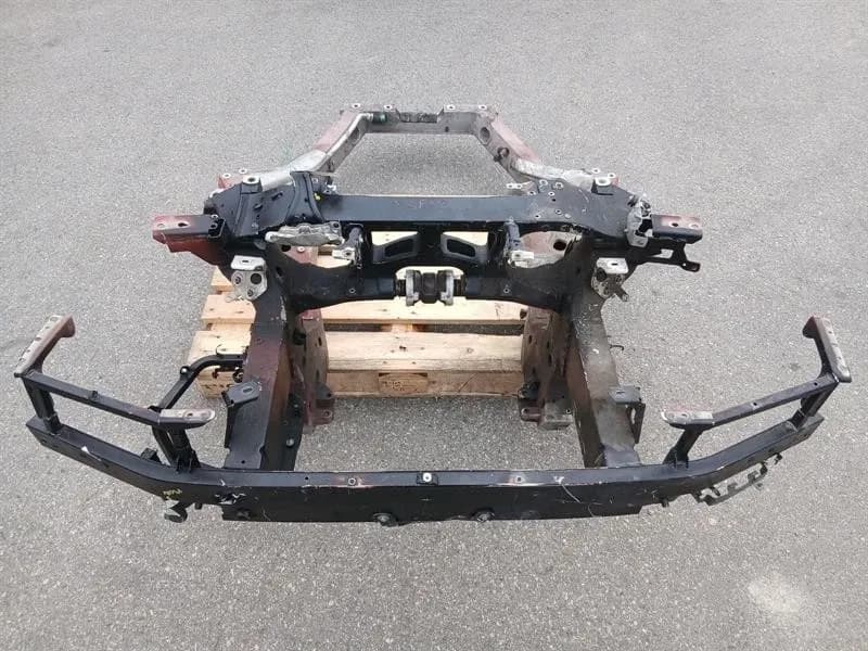 FERRARI Ferrari SF90 F173 Subframe Rear 985874570 SF90 Axle Frame Rear Frame Chassis