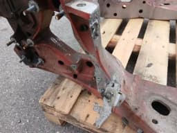 FERRARI Ferrari SF90 F173 Subframe Rear 985874570 SF90 Axle Frame Rear Frame Chassis — thumbnail 10