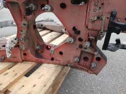 FERRARI Ferrari SF90 F173 Subframe Rear 985874570 SF90 Axle Frame Rear Frame Chassis — thumbnail 5