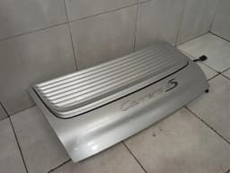 PORSCHE Porsche 911 996 Boat Lid 99651222101 C4S Coupe Tailgate — thumbnail 2
