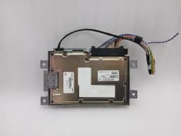 PORSCHE Porsche Cayman 718 GT4 Amplifier 4G5035223E Bose Amp — thumbnail 2