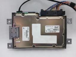 PORSCHE Porsche Cayman 718 GT4 Amplifier 4G5035223E Bose Amp — thumbnail 3
