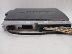 PORSCHE Porsche Cayman 718 GT4 Amplifier 4G5035223E Bose Amp — thumbnail 6