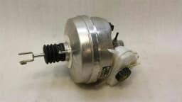 MERCEDES-BENZ Mercedes C Class W205 Brake Servo A2054300130 Brake Booster — thumbnail 4