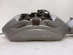 MERCEDES-BENZ Mercedes CL560 S560 W217 Brake A2224215198 Front Set Brake System A2224215100 — thumbnail 8