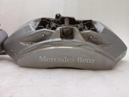 MERCEDES-BENZ Mercedes CL560 S560 W217 Brake A2224215198 Front Set Brake System A2224215100 — thumbnail 9