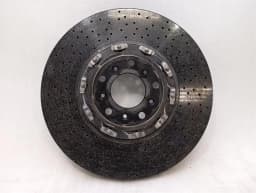 ASTON MARTIN Aston Martin Vanquish AM310 Brake Disc Front CD33-1125 Brake Disc Front — thumbnail 1