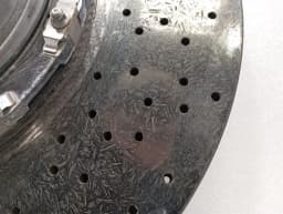 ASTON MARTIN Aston Martin Vanquish AM310 Brake Disc Front CD33-1125 Brake Disc Front — thumbnail 7