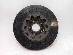 ASTON MARTIN Aston Martin Vanquish AM310 Brake Disc Front CD33-1125 Brake Disc Front — thumbnail 8
