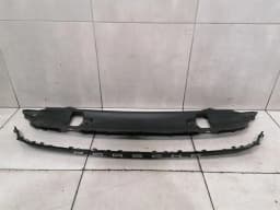 PORSCHE Porsche Cayman 718 Rear Bumper Moulding 982807795A Bumper Strip 982807659 — thumbnail 1
