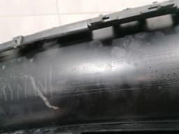 PORSCHE Porsche Cayman 718 Rear Bumper Moulding 982807795A Bumper Strip 982807659 — thumbnail 6