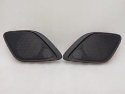PORSCHE Porsche 911 991 GT3RS Mk1 Speaker Cover Set 99155504900 Speaker Trim — thumbnail 1