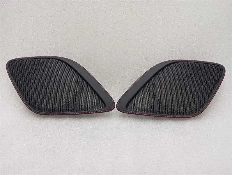 PORSCHE Porsche 911 991 GT3RS Mk1 Speaker Cover Set 99155504900 Speaker Trim