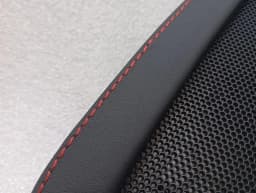 PORSCHE Porsche 911 991 GT3RS Mk1 Speaker Cover Set 99155504900 Speaker Trim — thumbnail 3