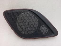 PORSCHE Porsche 911 991 GT3RS Mk1 Speaker Cover Set 99155504900 Speaker Trim — thumbnail 6