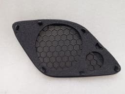 PORSCHE Porsche 911 991 GT3RS Mk1 Speaker Cover Set 99155504900 Speaker Trim — thumbnail 7