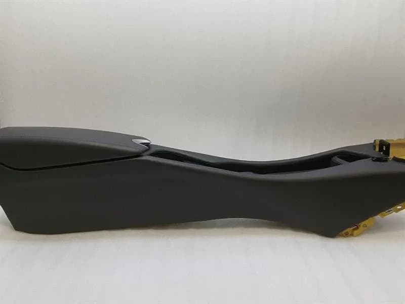 MCLAREN McLaren 720S Coupe Console RHD Centre Console Console LEATHER UK JPN AU
