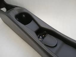 MCLAREN McLaren 720S Coupe Console RHD Centre Console Console LEATHER UK JPN AU — thumbnail 6