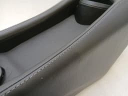MCLAREN McLaren 720S Coupe Console RHD Centre Console Console LEATHER UK JPN AU — thumbnail 8
