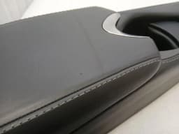 MCLAREN McLaren 720S Coupe Console RHD Centre Console Console LEATHER UK JPN AU — thumbnail 9
