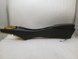 MCLAREN McLaren 720S Coupe Console RHD Centre Console Console LEATHER UK JPN AU — thumbnail 10