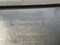 MCLAREN McLaren 720S Coupe Cover 14AC042CP LH DOOR Trim — thumbnail 9