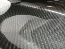 MCLAREN McLaren 720S Coupe Cover 14AB429CP CARBON AIR INTAKE SET Trim SET — thumbnail 7