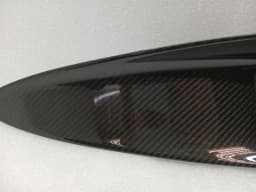 MCLAREN McLaren 720S Coupe Cover 14AB429CP CARBON AIR INTAKE SET Trim SET — thumbnail 10