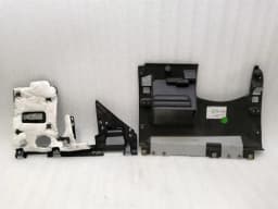 BENTLEY BENTLEY CONTINENTAL GT W12 COVER 3W2857565E DASHBOARD LOWER RHD SET — thumbnail 3