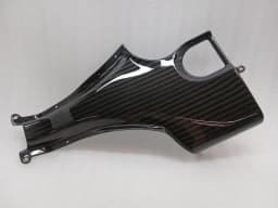 BMW PAGANI Cover A857308800 Fairing CARBON — thumbnail 1