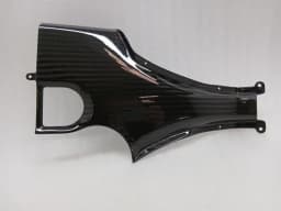 BMW PAGANI Cover A857308800 Fairing CARBON — thumbnail 2