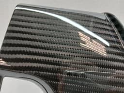BMW PAGANI Cover A857308800 Fairing CARBON — thumbnail 3