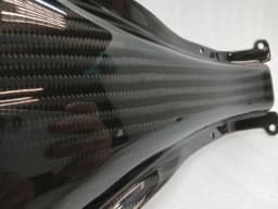 BMW PAGANI Cover A857308800 Fairing CARBON — thumbnail 4