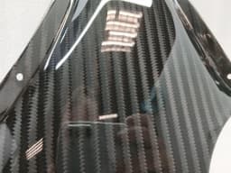 BMW PAGANI Cover A857308800 Fairing CARBON — thumbnail 6