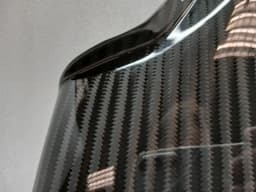 BMW PAGANI Cover A857308800 Fairing CARBON — thumbnail 7