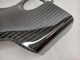 BMW PAGANI Cover A857308800 Fairing CARBON — thumbnail 8