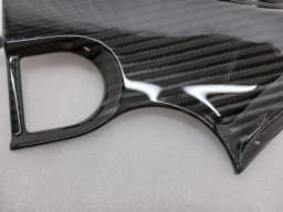 BMW PAGANI Cover A857308800 Fairing CARBON — thumbnail 9