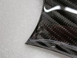 BMW PAGANI Cover A857308800 Fairing CARBON — thumbnail 10