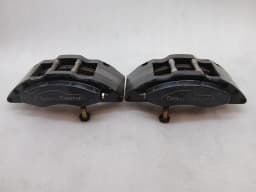 PORSCHE Porsche 911 Carrera 3.2 1984-1989 Brake Caliper Set Lithill Brake Caliper Kit Set — thumbnail 2