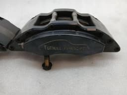 PORSCHE Porsche 911 Carrera 3.2 1984-1989 Brake Caliper Set Lithill Brake Caliper Kit Set — thumbnail 4