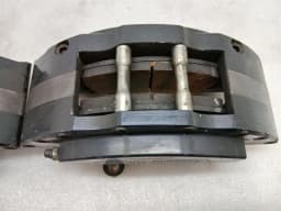 PORSCHE Porsche 911 Carrera 3.2 1984-1989 Brake Caliper Set Lithill Brake Caliper Kit Set — thumbnail 5
