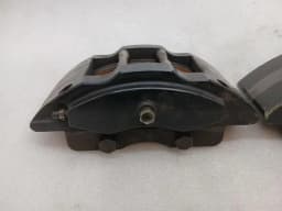 PORSCHE Porsche 911 Carrera 3.2 1984-1989 Brake Caliper Set Lithill Brake Caliper Kit Set — thumbnail 6