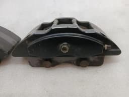 PORSCHE Porsche 911 Carrera 3.2 1984-1989 Brake Caliper Set Lithill Brake Caliper Kit Set — thumbnail 7
