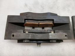 PORSCHE Porsche 911 Carrera 3.2 1984-1989 Brake Caliper Set Lithill Brake Caliper Kit Set — thumbnail 8