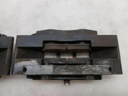PORSCHE Porsche 911 Carrera 3.2 1984-1989 Brake Caliper Set Lithill Brake Caliper Kit Set — thumbnail 9
