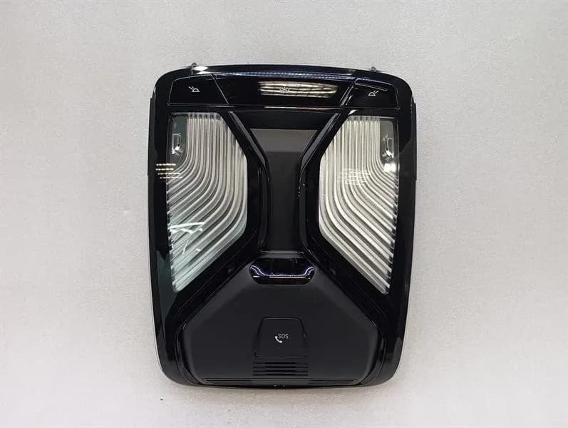 BMW 4 M4 G82 G22 Dome Light 5A7C485 Interior Light Interior Lamp