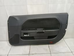 DODGE Dodge Challenger SRT Door Card Front Right 1FU101DVAL Door Panel Right — thumbnail 1