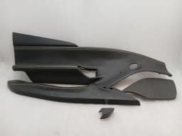 FERRARI Ferrari 488 F142M door card front left 86915700 door panel left parts parts — thumbnail 1